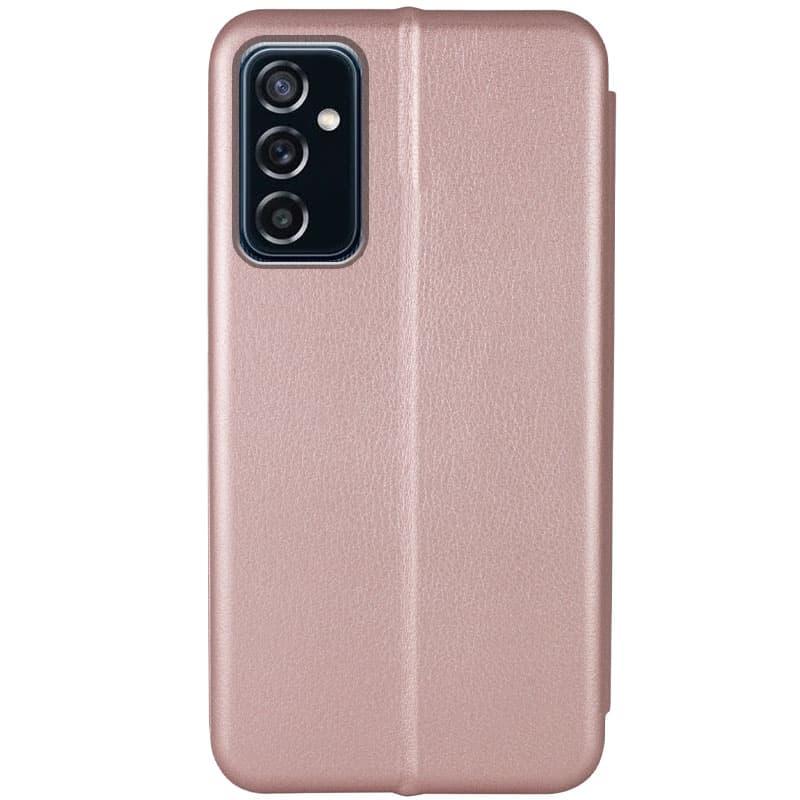 Кожаный чехол-книжка Classy для Samsung Galaxy A16 4G/5G на картинке №2