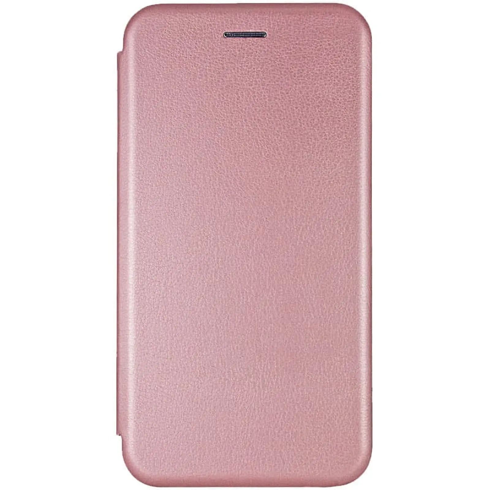 Кожаный чехол-книжка Classy для Samsung Galaxy A16 4G/5G, Rose Gold, Искусственная кожа, купить оптом с доставкой