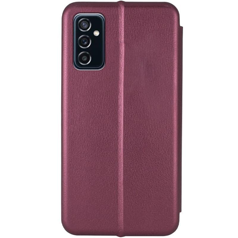 Кожаный чехол-книжка Classy для Samsung Galaxy A16 4G/5G на картинке №2