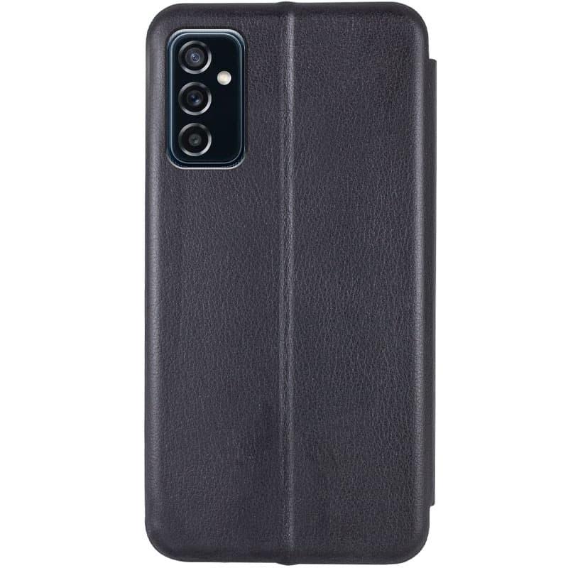 Кожаный чехол-книжка Classy для Samsung Galaxy A16 4G/5G на картинке №3