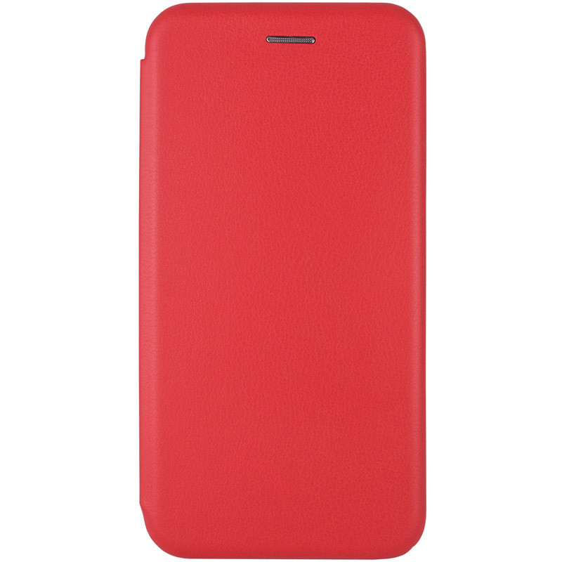 Кожаный чехол-книжка Classy для Xiaomi Redmi Note 14 5G на картинке №1