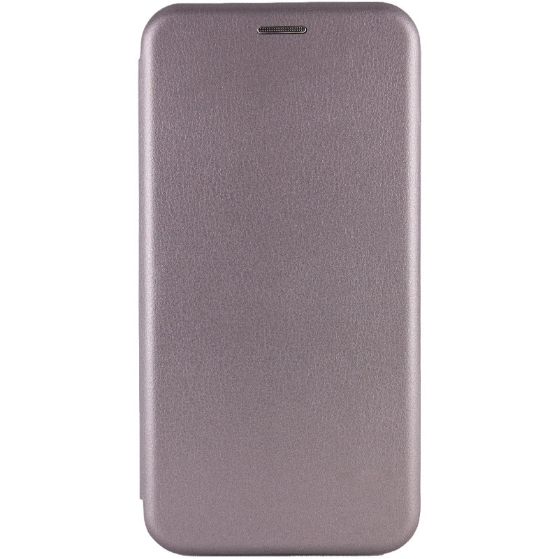Кожаный чехол-книжка Classy для Xiaomi Redmi Note 14 Pro 5G / 14 Pro+ 5G на картинке №1