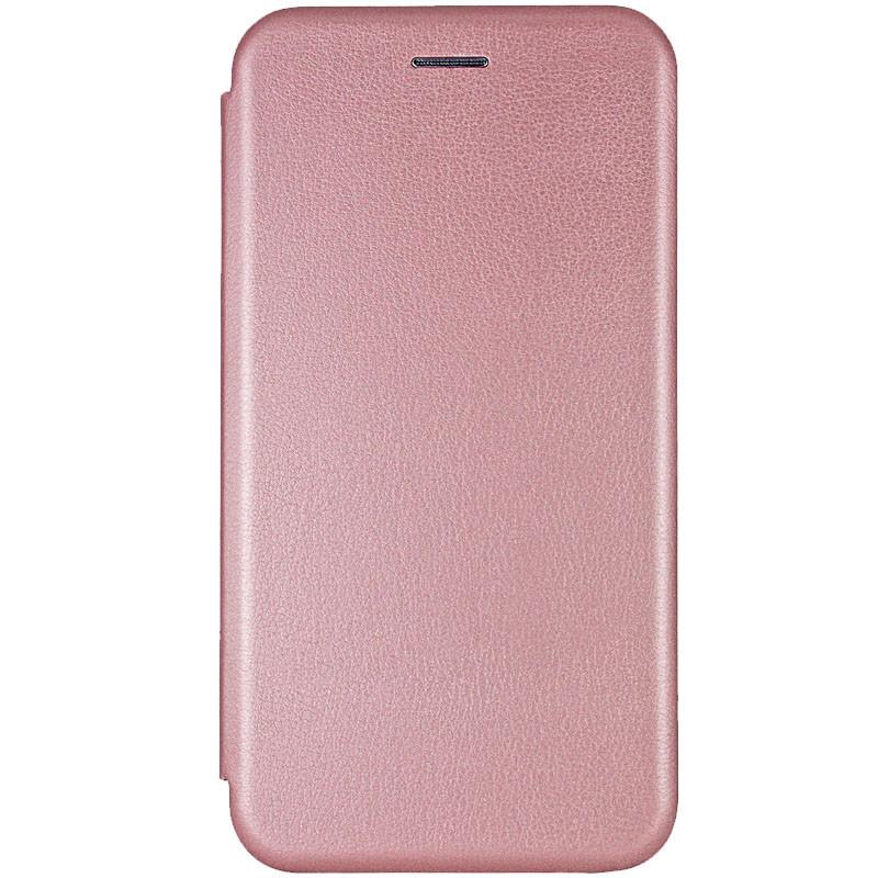 Кожаный чехол-книжка Classy для Realme Note 60 / 60x на картинке №1