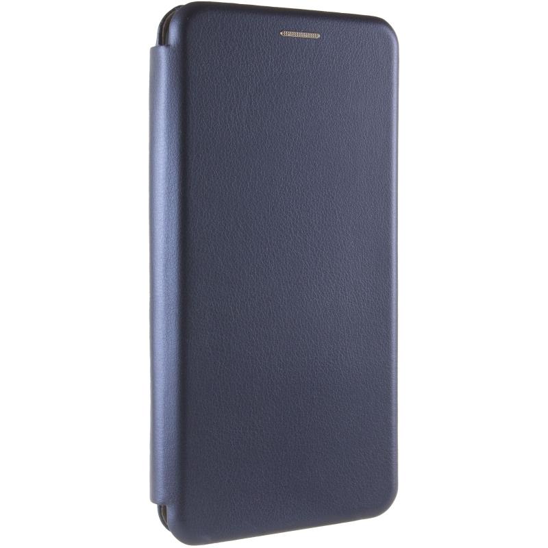 Кожаный чехол-книжка Classy для Realme Note 60 / 60x на картинке №1