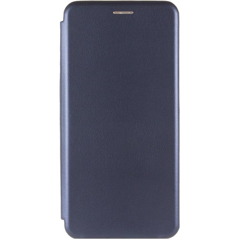 Кожаный чехол-книжка Classy для Realme Note 60 / 60x на картинке №3