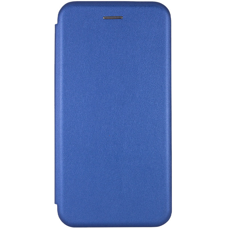 Кожаный чехол-книжка Classy для Motorola Moto G05 / E15 на картинке №1