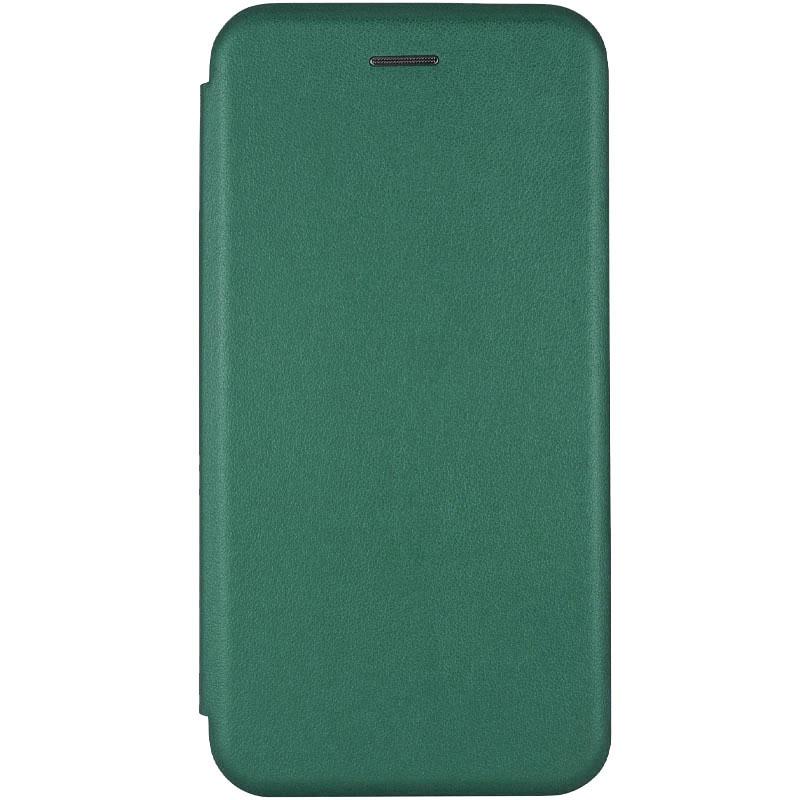 Кожаный чехол-книжка Classy для Motorola Edge 50 Neo на картинке №1