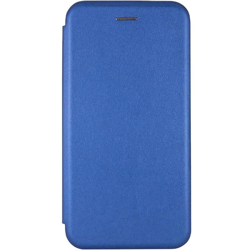 Кожаный чехол-книжка Classy для Motorola Edge 50 Neo на картинке №1
