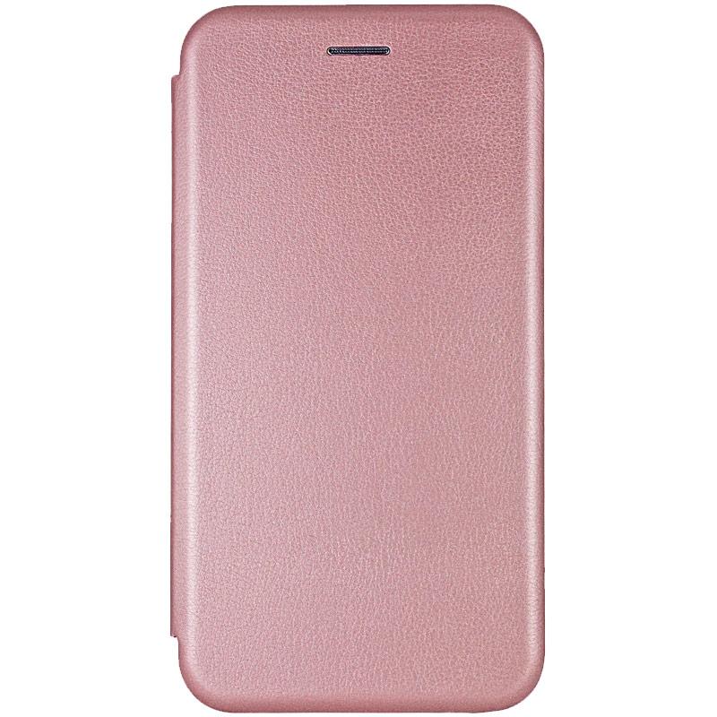 Кожаный чехол-книжка Classy для Motorola Moto G15 4G на картинке №1