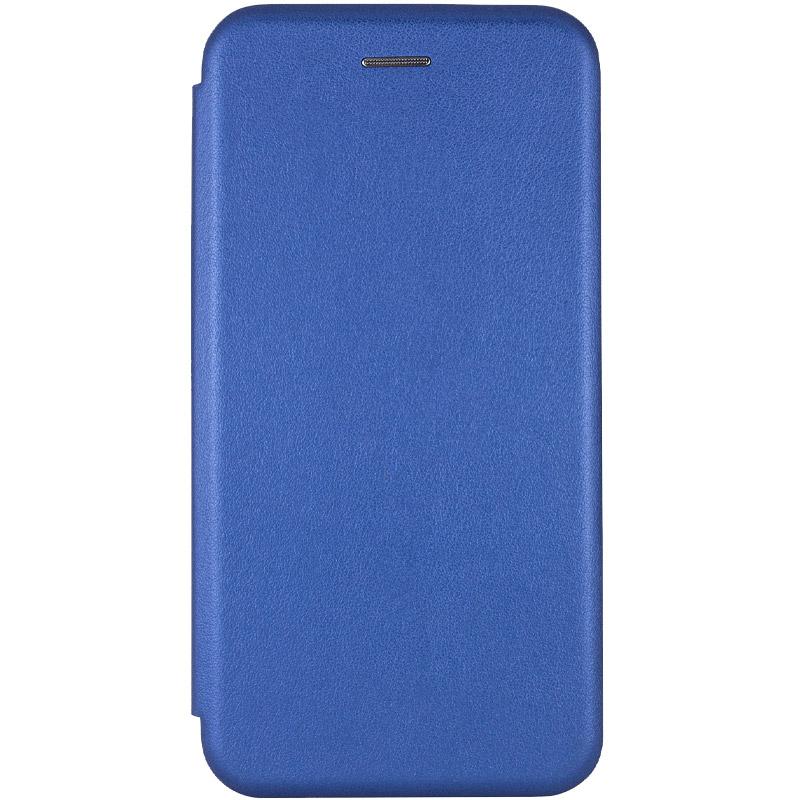 Кожаный чехол-книжка Classy для Motorola Moto G15 4G на картинке №1