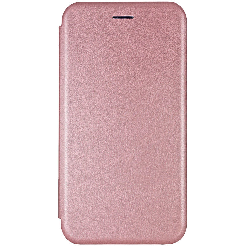 Кожаный чехол-книжка Classy для Realme C75 / C75x на картинке №1