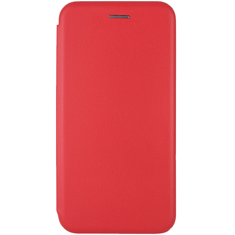 Кожаный чехол-книжка Classy для Realme C75 / C75x на картинке №1