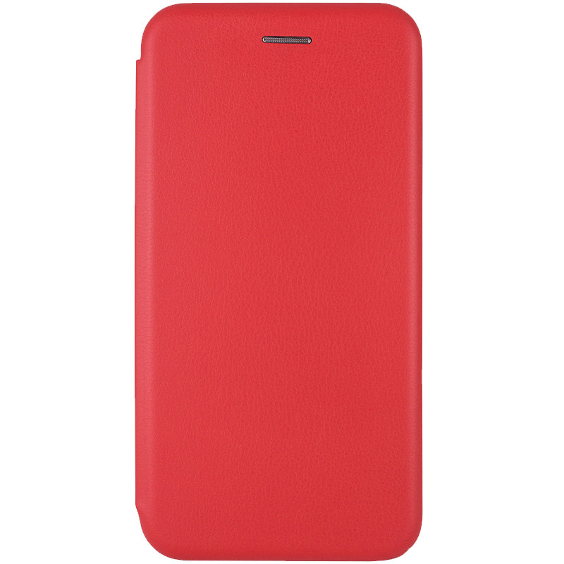 Кожаный чехол-книжка Classy для Xiaomi Redmi Note 14 4G (Europe version) на картинке №1