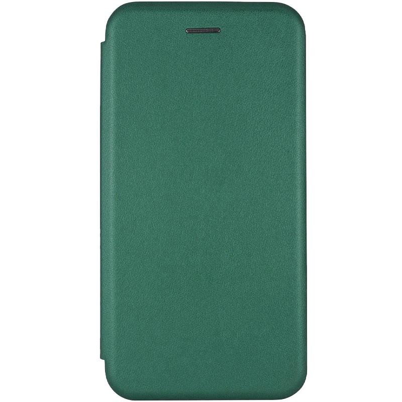 Кожаный чехол-книжка Classy для Xiaomi Redmi A5 (Europe version) на картинке №1