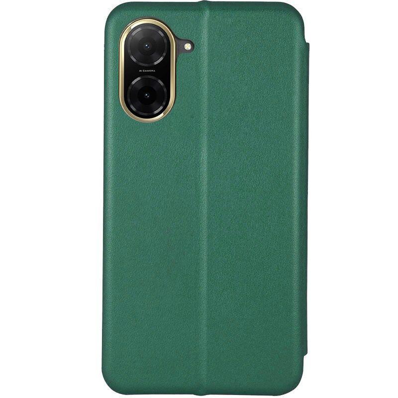 Кожаный чехол-книжка Classy для Xiaomi Redmi A5 (Europe version) на картинке №2