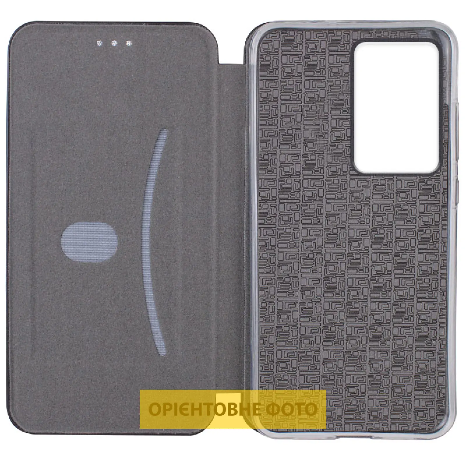 Кожаный чехол-книжка Classy для Xiaomi Redmi A5 (Europe version), Зеленый 2, Искусственная кожа, купить оптом с доставкой