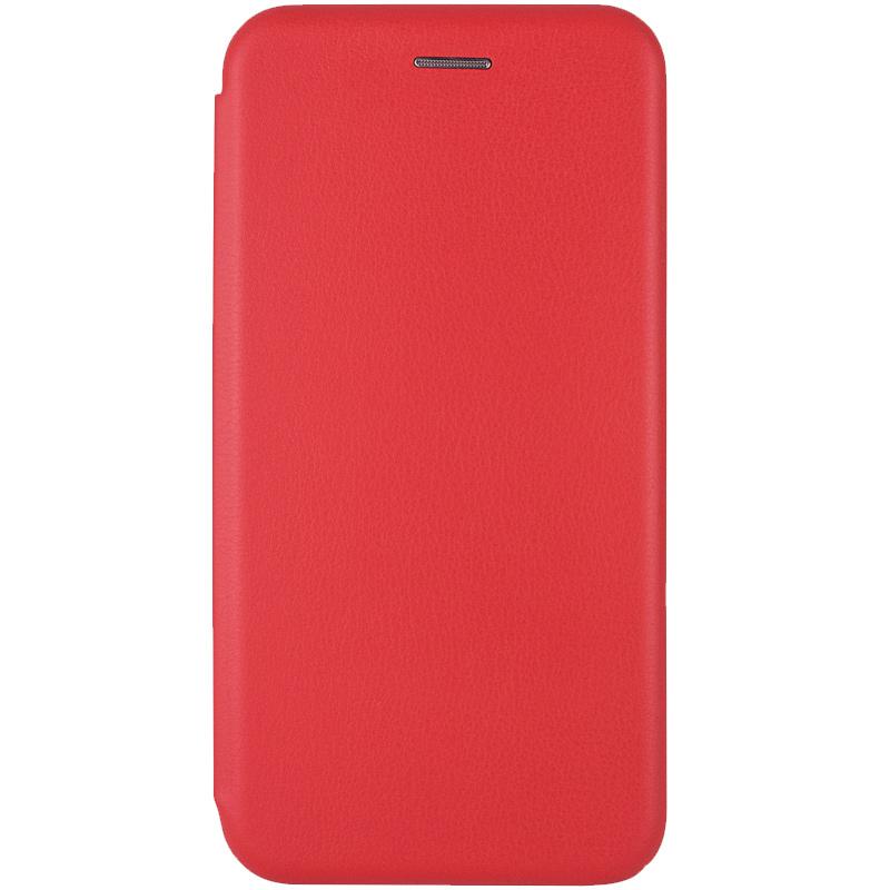 Кожаный чехол-книжка Classy для Xiaomi Redmi A5 (Europe version) на картинке №1