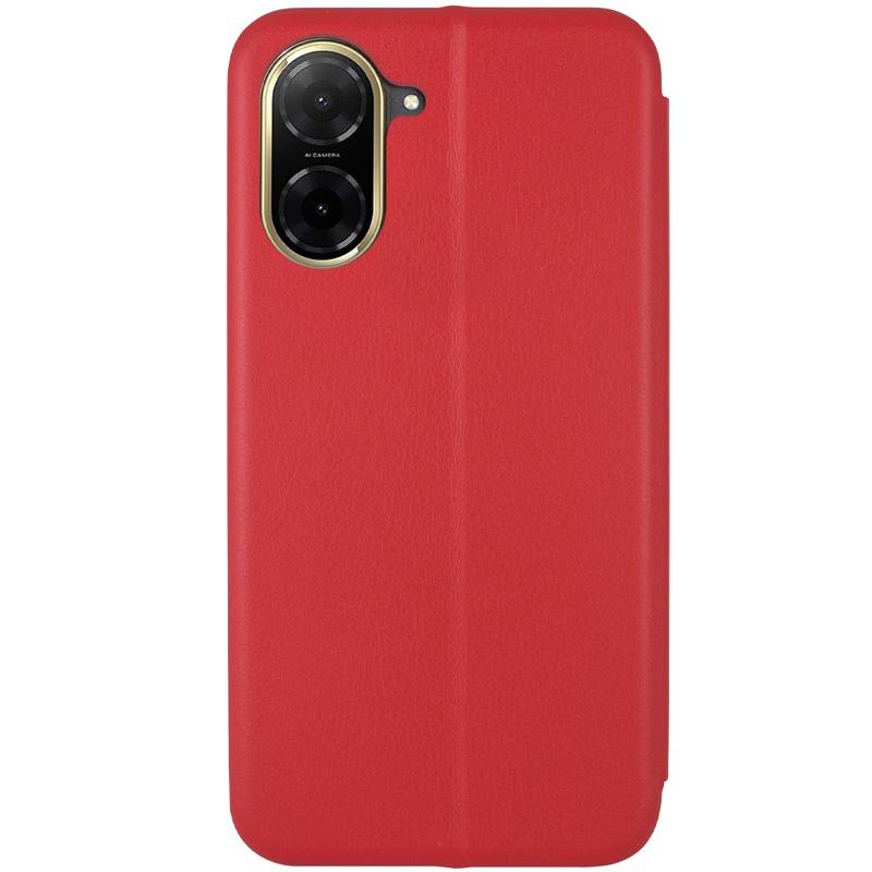 Кожаный чехол-книжка Classy для Xiaomi Redmi A5 (Europe version) на картинке №2