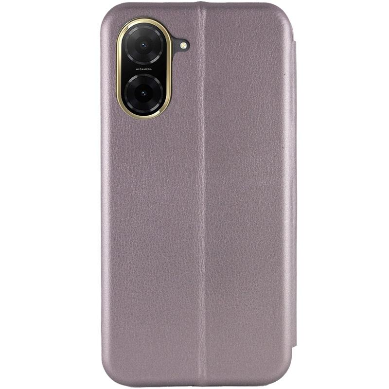 Кожаный чехол-книжка Classy для Xiaomi Redmi A5 (Europe version) на картинке №2