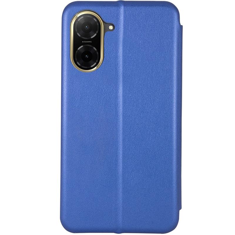 Кожаный чехол-книжка Classy для Xiaomi Redmi A5 (Europe version) на картинке №2