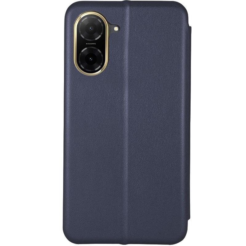 Кожаный чехол-книжка Classy для Xiaomi Redmi A5 (Europe version) на картинке №2