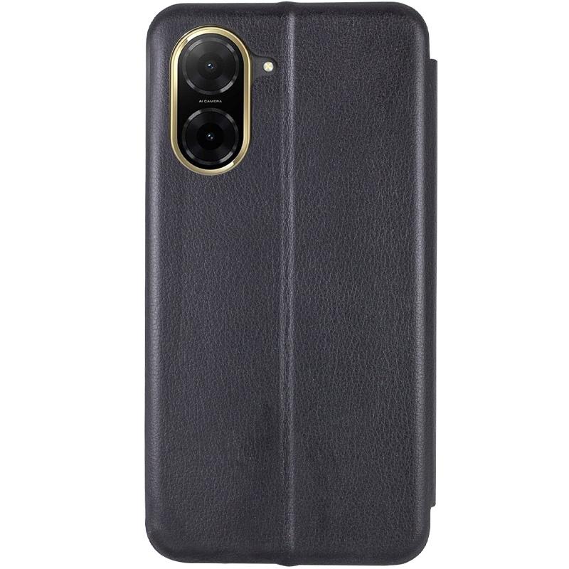 Кожаный чехол-книжка Classy для Xiaomi Redmi A5 (Europe version) на картинке №2