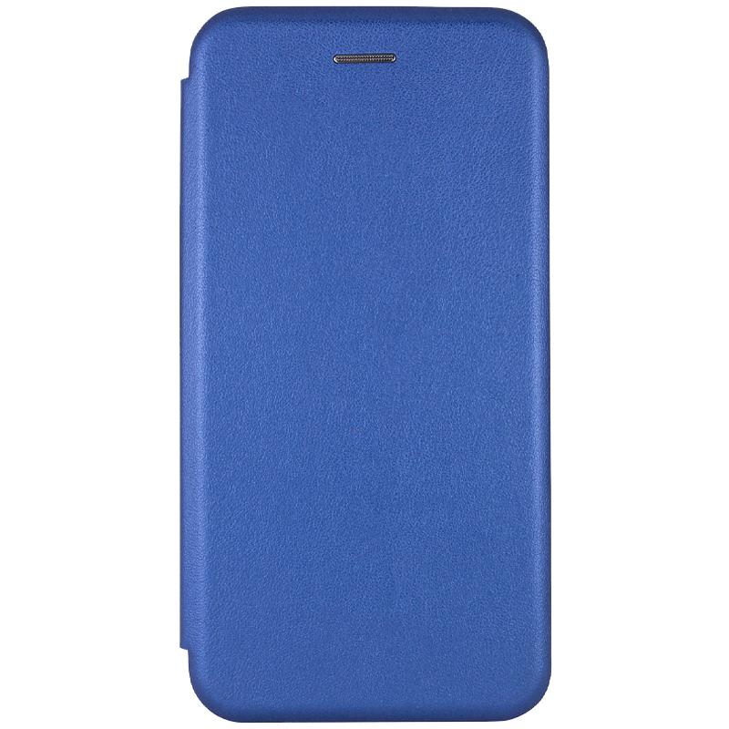 Кожаный чехол-книжка Classy для Samsung Galaxy A17 4G/5G на картинке №1