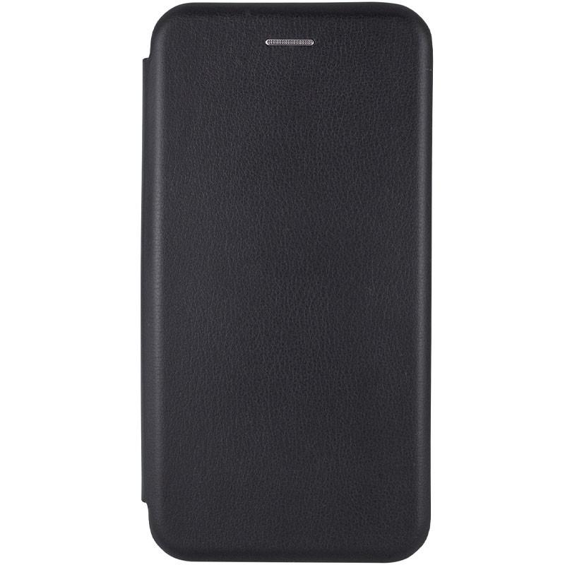 Кожаный чехол-книжка Classy для Samsung Galaxy A37 5G на картинке №1