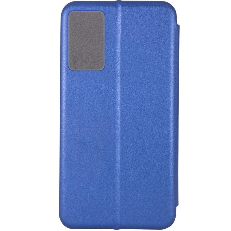 Кожаный чехол-книжка Classy для Samsung Galaxy A37 5G на картинке №2