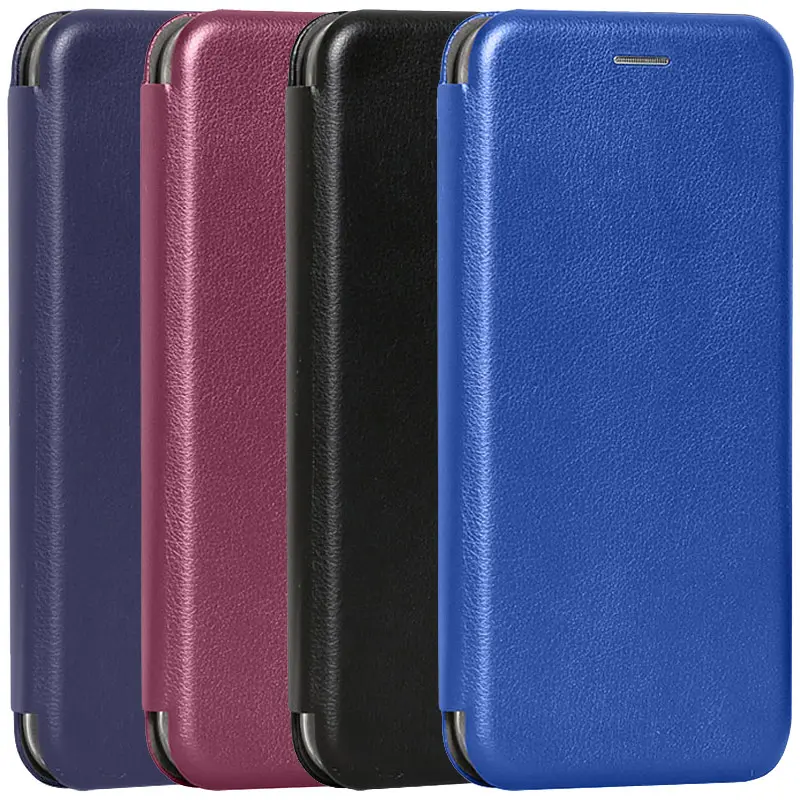 Кожаный чехол-книжка Classy для Samsung Galaxy A57 5G, Искусственная кожа, купить оптом с доставкой