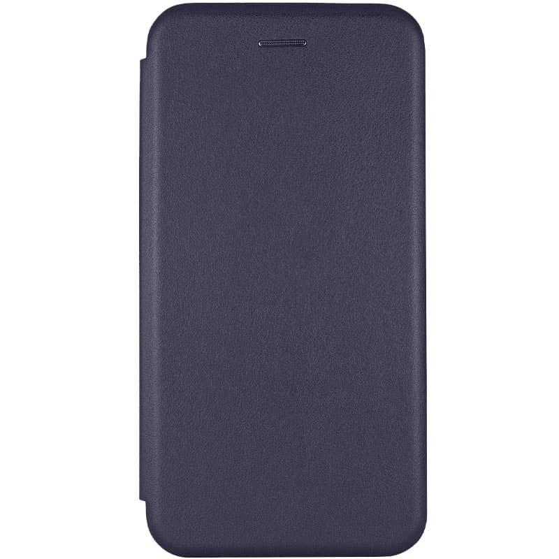 Кожаный чехол-книжка Classy для Samsung Galaxy A57 5G на картинке №1