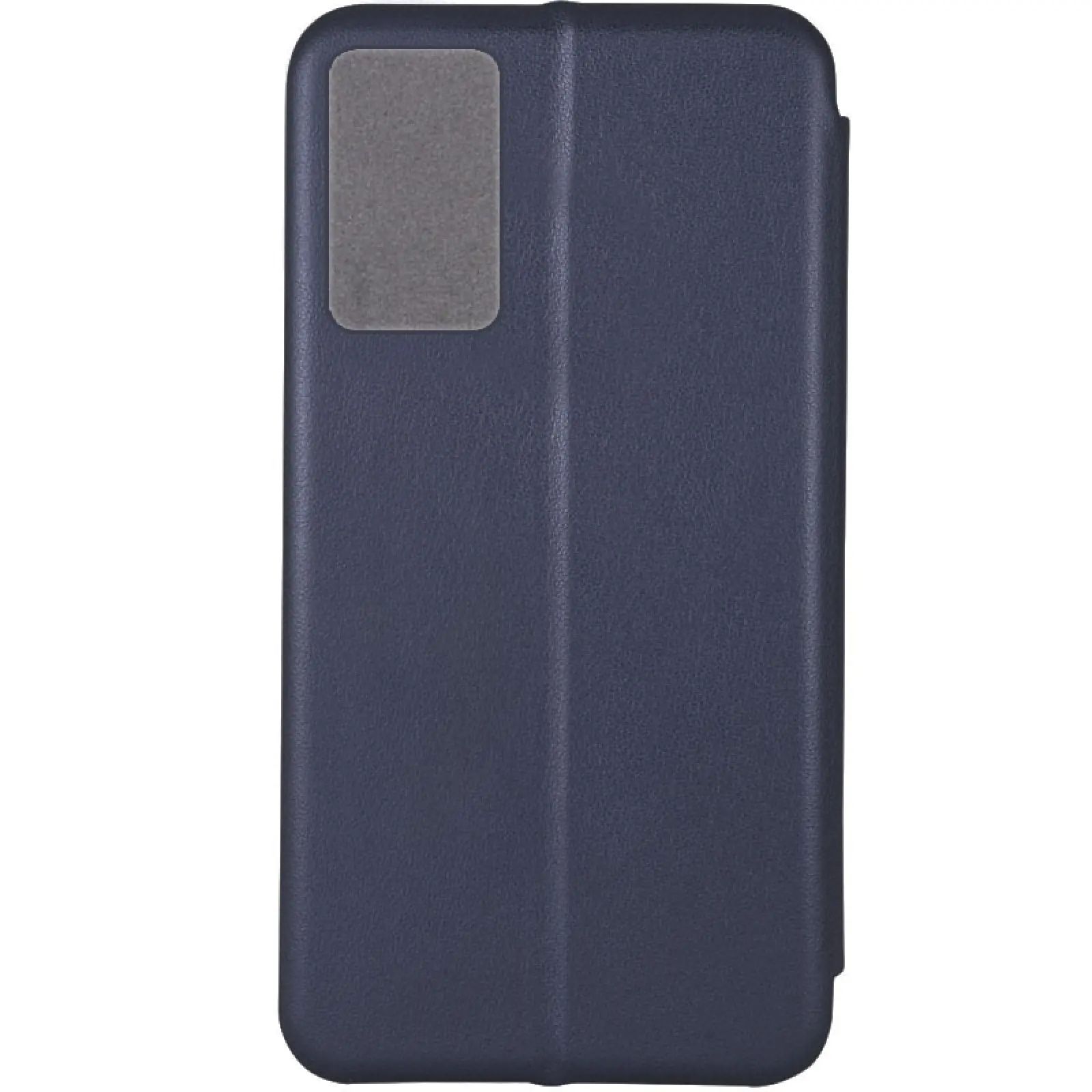 Кожаный чехол-книжка Classy для Samsung Galaxy A57 5G, Темно-синий 1, Искусственная кожа, купить оптом с доставкой