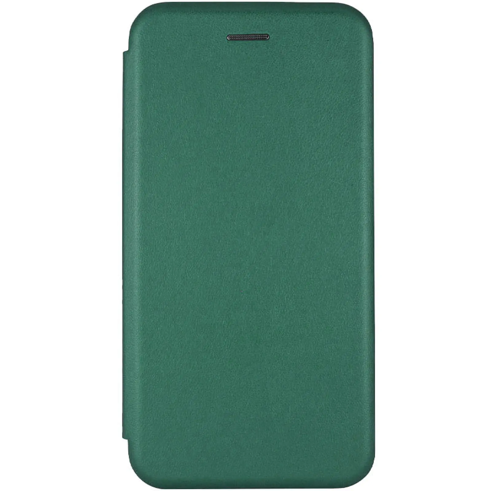 Кожаный чехол-книжка Classy для Xiaomi Redmi 15C (EU), Зеленый, Искусственная кожа, купить оптом с доставкой