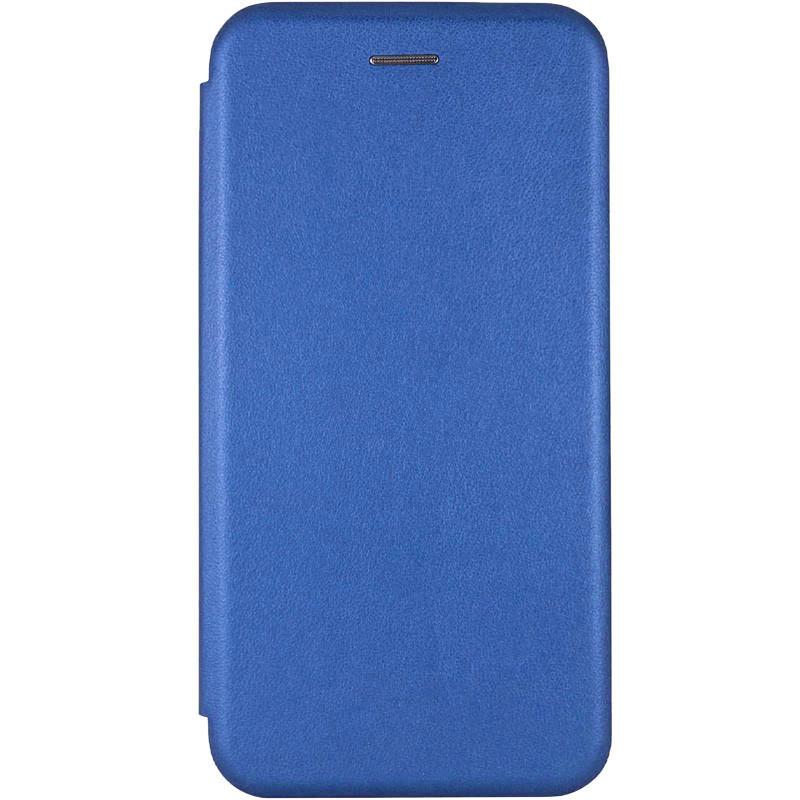 Кожаный чехол-книжка Classy для Xiaomi Redmi Note 15 Pro 5G на картинке №1
