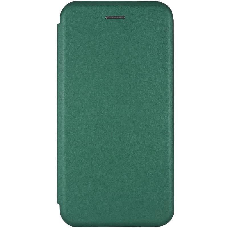 Кожаный чехол-книжка Classy для Xiaomi Redmi Note 15 Pro+ 5G на картинке №1