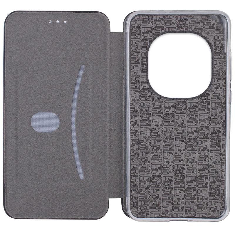 Кожаный чехол-книжка Classy для Xiaomi Redmi Note 15 Pro 4G Фото 4 Кожаный чехол-книжка Classy для Xiaomi Redmi Note 15 Pro 4G на картинке №4