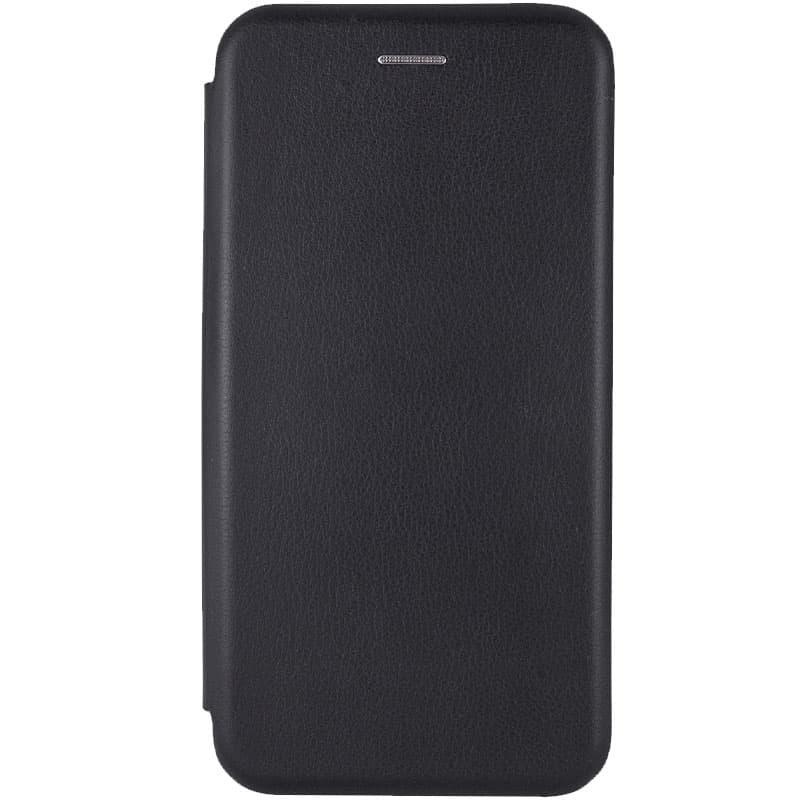 Кожаный чехол-книжка Classy для Motorola Moto G17 Фото 1 Кожаный чехол-книжка Classy для Motorola Moto G17 на картинке №1