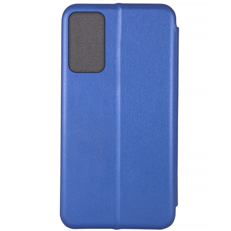 Кожаный чехол-книжка Classy для Samsung Galaxy A27 Фото 2 Кожаный чехол-книжка Classy для Samsung Galaxy A27 на картинке №2