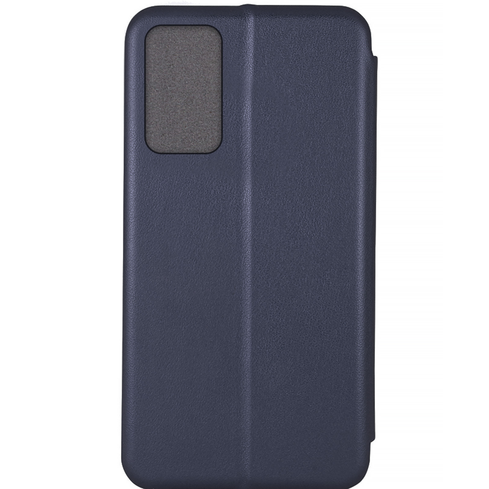Кожаный чехол-книжка Classy для Samsung Galaxy A27, Темно-синий 1, Искусственная кожа, купить оптом с доставкой