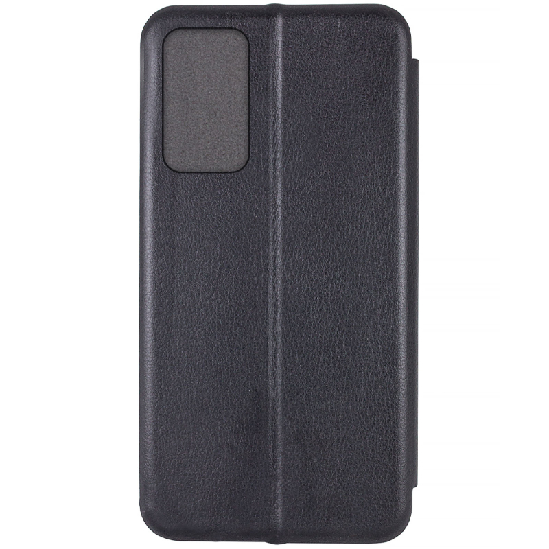 Кожаный чехол-книжка Classy для Samsung Galaxy A27 Фото 2 Кожаный чехол-книжка Classy для Samsung Galaxy A27 на картинке №2