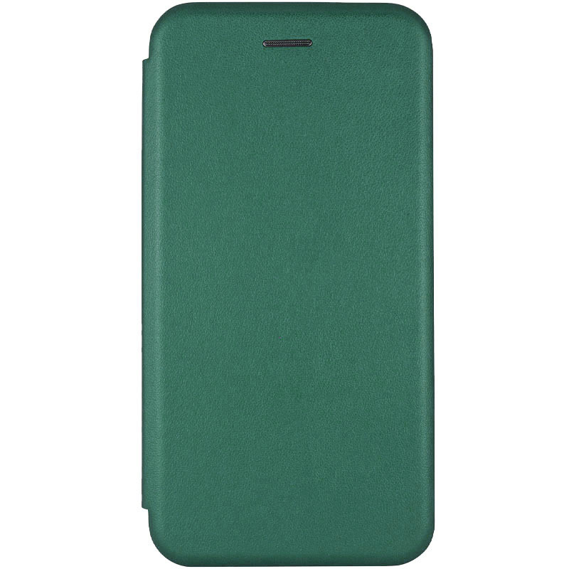 Кожаный чехол-книжка Classy для Xiaomi Redmi A7 Pro 4G / Poco C81 Фото 1 Кожаный чехол-книжка Classy для Xiaomi Redmi A7 Pro 4G / Poco C81 на картинке №1