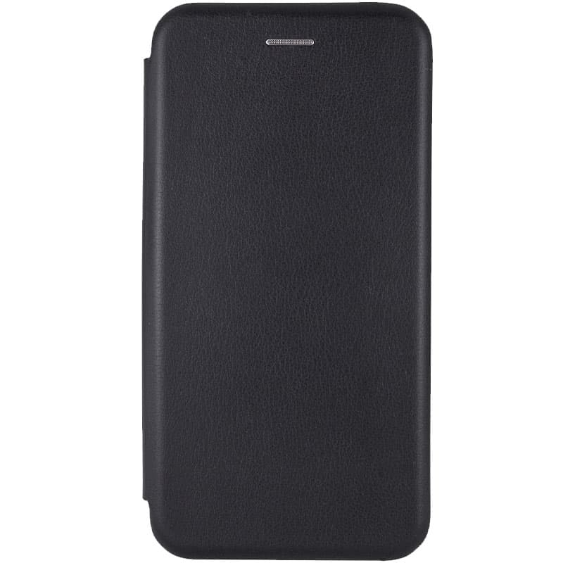 Кожаный чехол-книжка Classy для Motorola Edge 70 Fusion / 70 Fusion+ на картинке №1