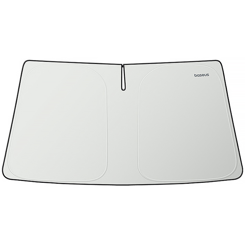 Солнцезащитный зонтик для автомобиля Baseus GoTrip DT1 (C01182) на картинке №1
