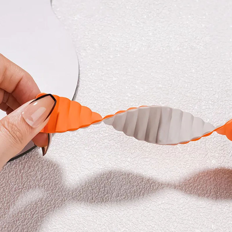 Ремінець BlueO Magnetic Silicone для Apple Watch 42(ser.1-3)/44/45/46/49mm на малюнкі №4