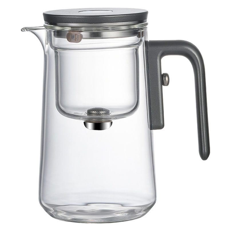 Чайник для заварювання TeaPot D-11 Fangyuan 800ml на малюнкі №1