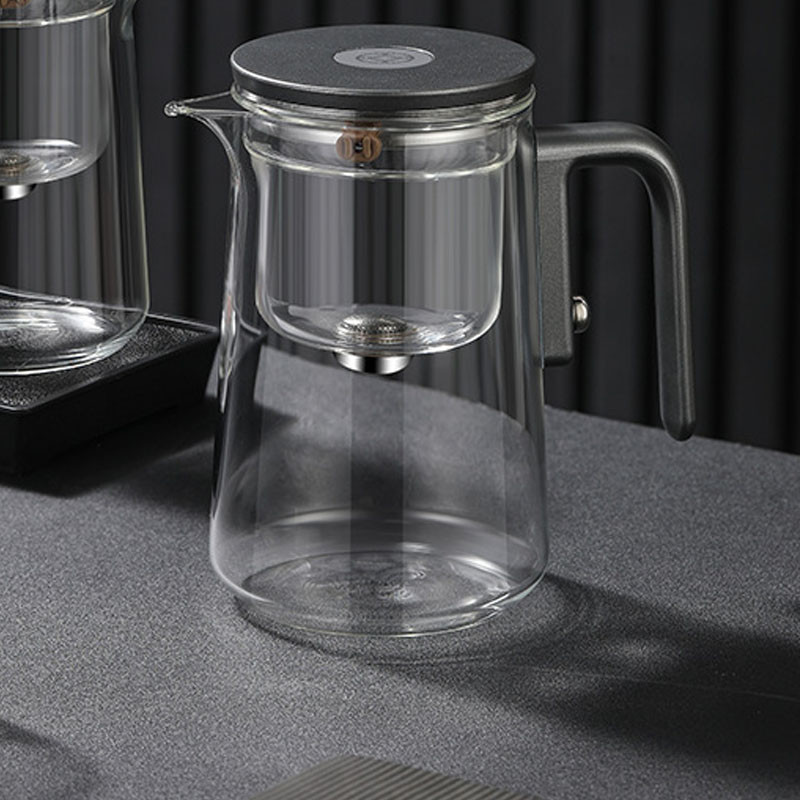 Чайник для заварювання TeaPot D-11 Fangyuan 800ml на малюнкі №6