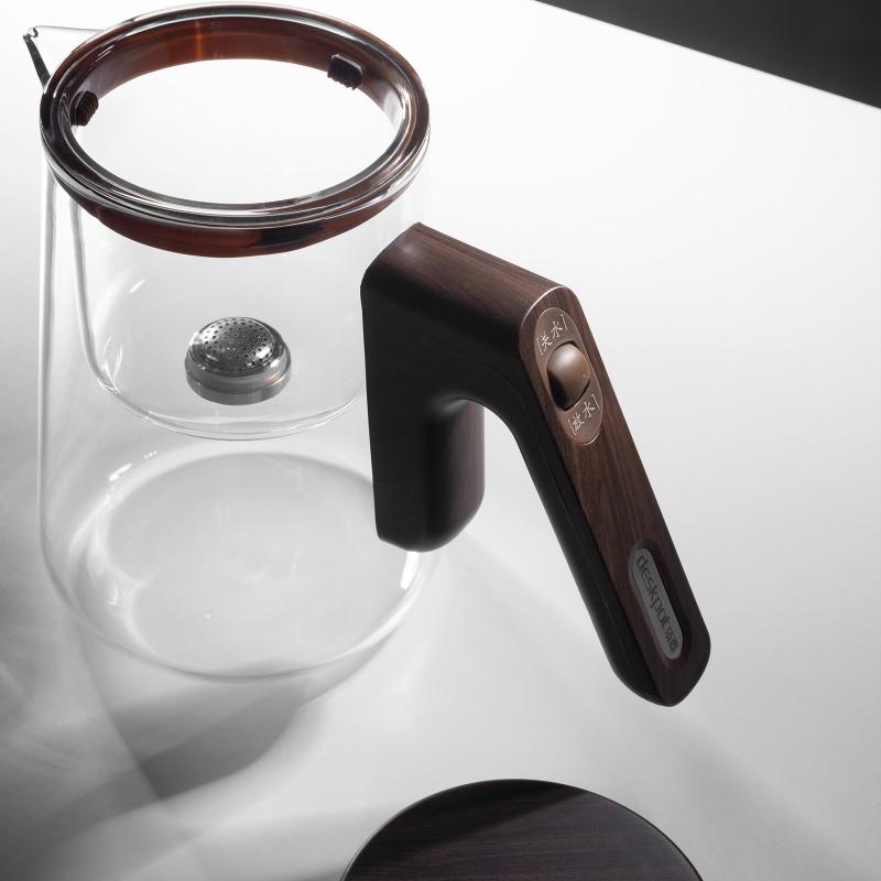 Чайник для заваривания TeaPot D-24 750ml на картинке №4