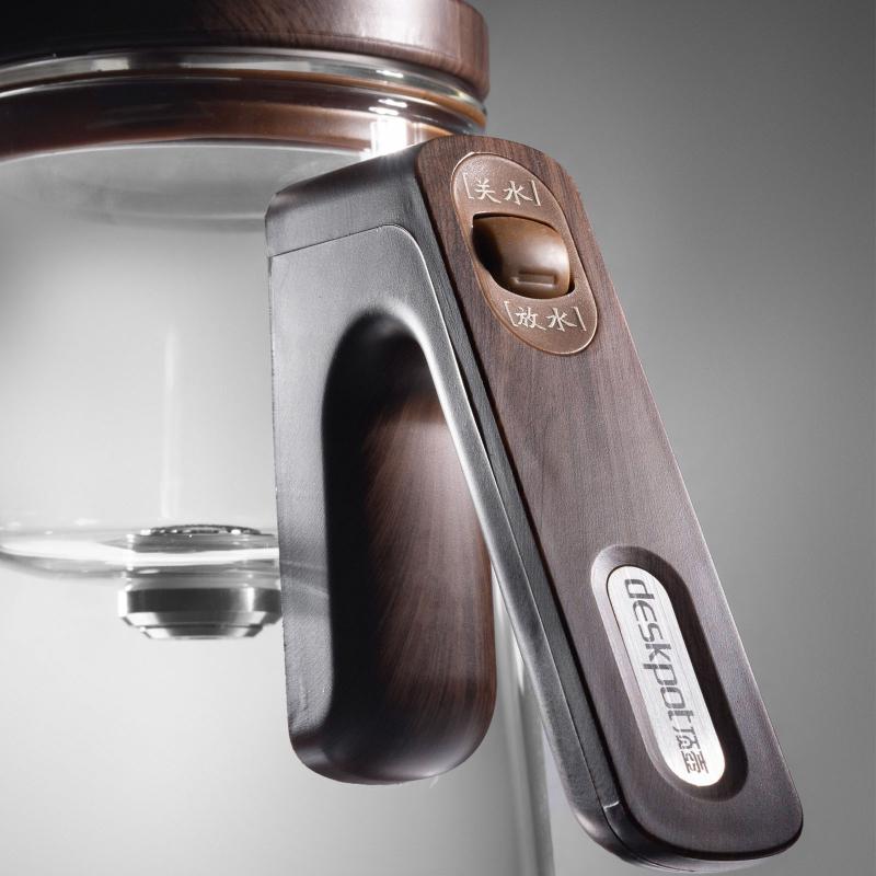 Чайник для заваривания TeaPot D-24 750ml на картинке №5