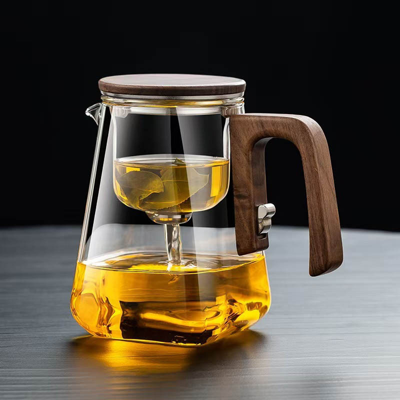 Чайник для заваривания TeaPot D-27 800ml на картинке №2