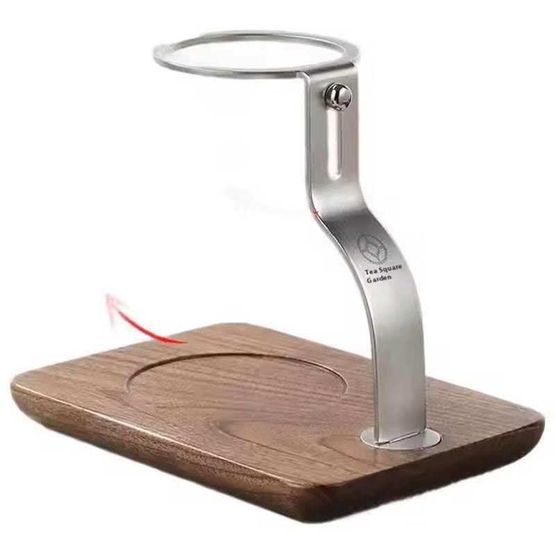 Чайник для заваривания TeaPot D-40 Automatic tea maker 300/400ml на картинке №2